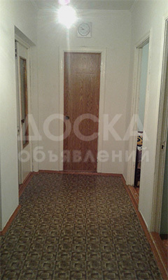 Продаю квартиру 3-ком., 69,1кв. м., этаж - 2/3, Воронцовка - Больничная 73.