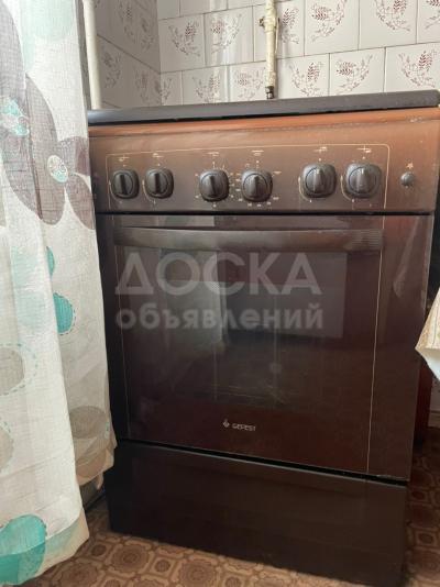 Продаю газовую плиту, Аристон, холодильник, кондиционер!