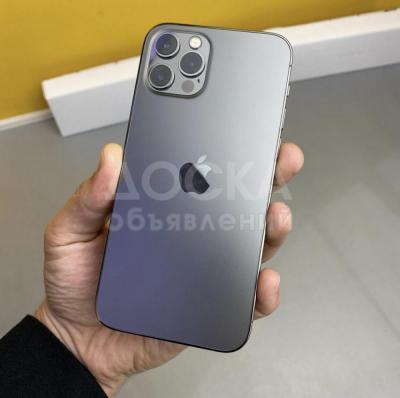 Iphone 12 pro ЦУМ.