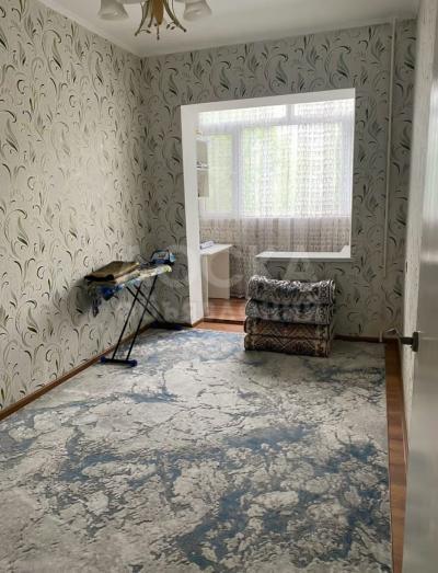 Продаю 3-комнатную квартиру, 80м2кв. м., этаж - 5/9, Восток -5 .