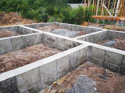 Продаю участок под строительство, 5 соток  соток Аламидинский район, дача Бек Тоо.