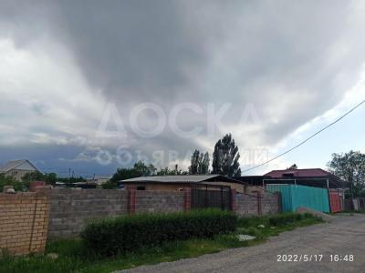 Продаю участок под строительство, 8500 соток Кен Суу 120 пер. с Чертокева..