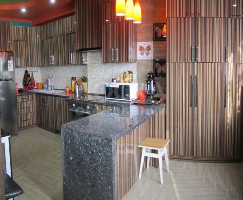 Корпусная и встроенная мебель на заказ в Бишкеке