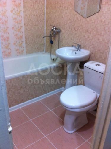 Продаю квартиру 1-ком., 42кв. м., этаж - 1/9, Тунгус.