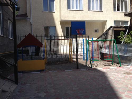 Продаю квартиру 1-ком., 34кв. м., этаж - 3/7, Иваницина 227 переск.Уметалиева.