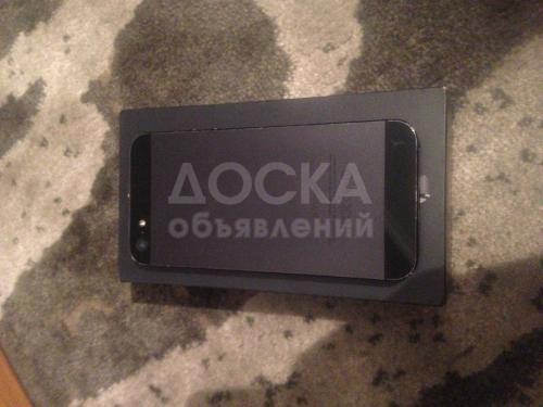 Айфон-5-16GB