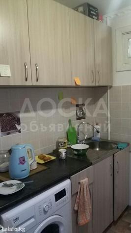 Продаю квартиру 2-ком., 44,3кв. м., этаж - 4/5, ул. Киевская/ Уметалиева.