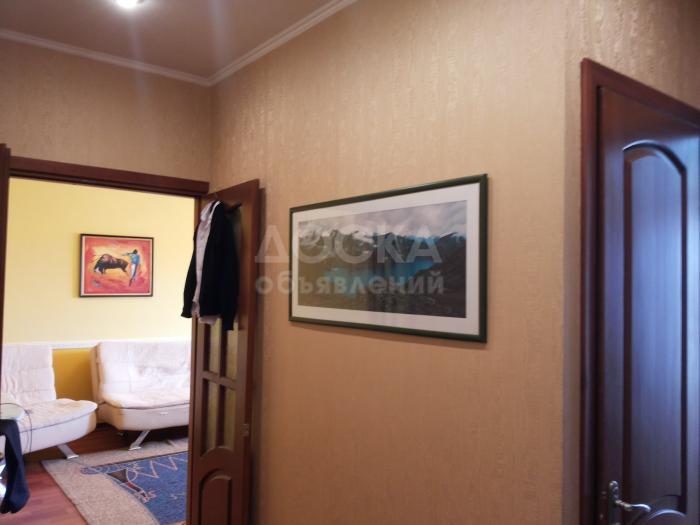 Продаю 1-ком квартиру-студию