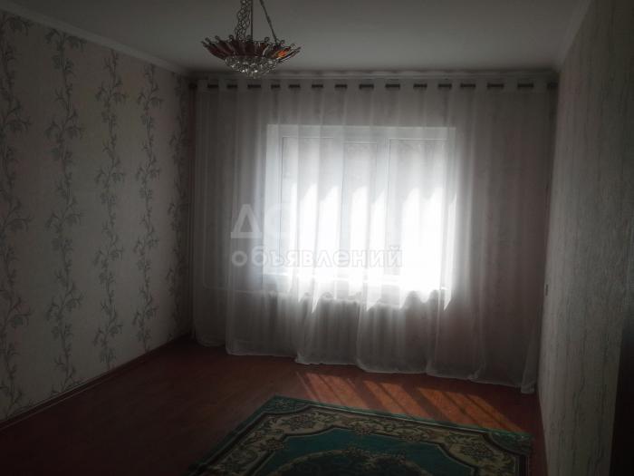 квартира свежая после ремонта