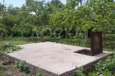 Продаю участок под строительство, 5 соток Бостери.