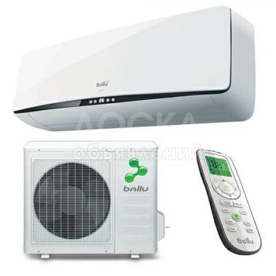 Кондиционеры со склада в Бишкеке, сервис гарантия+установка