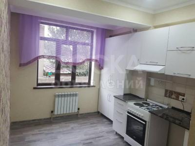 Продаю 1-комнатную квартиру, 48кв. м., этаж - 1/3, Некрасова/Гагарина.