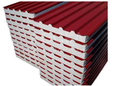 ППУ Для производства сэндвич панелей Izolan - 237