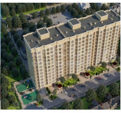 Продаю квартиру 3-ком., 90кв. м., этаж - 6/10, Политех.