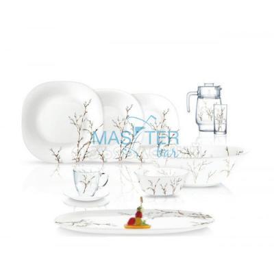 Салон стильной посуды из Европы "Master Bar" 
ул. Логвиненко 12
ул. Линейная 69