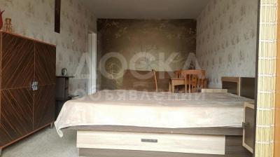 Продаю 1-комнатную квартиру, 38,1кв. м., этаж - 2/4, 3 м\р.