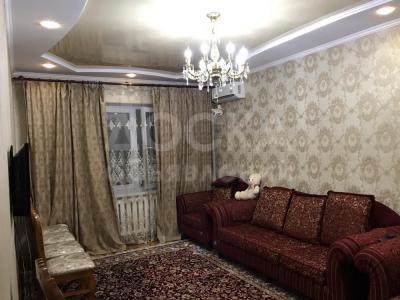 Продаю 2-комнатную квартиру, 51кв. м., этаж - 5/5, г.Бишкек Уметалиева 81.