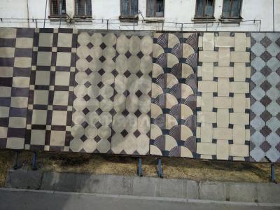 Евробрусчатка