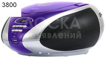 музыкальные центры из Германии