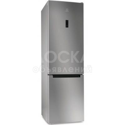 Холодильник Indesit DF 5200 S