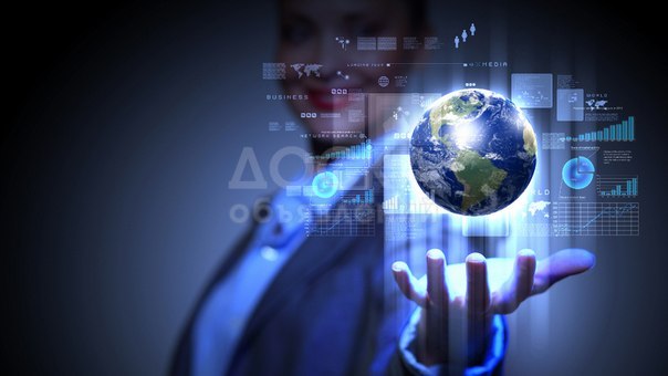 Управляющий администратор