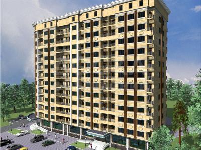 Продаю 2-комнатную квартиру, 56кв. м., этаж - 4/10, АЛМАТИНКА МЕДЕРОВА .