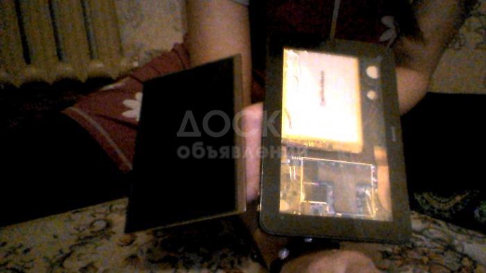 планшет айнол 1000сом