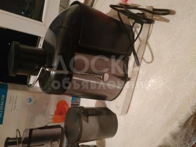 Продам в хорошем состоянии соковыжималку