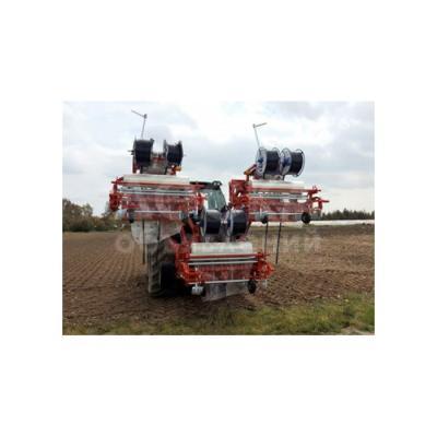 Пленкоукладчик Ferrari