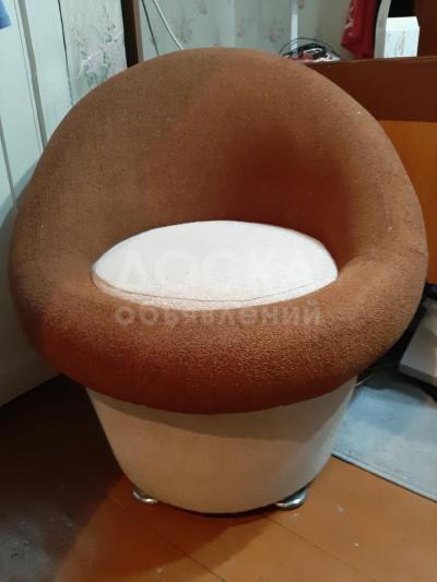 Продам кресло, б/у