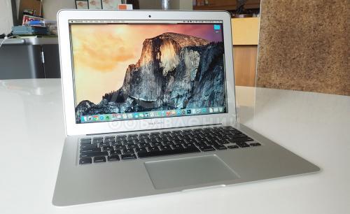 MacBook Air 13" 256GB (2014)