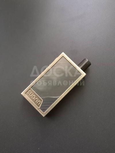 Suorin Elite Pod Kit б/у