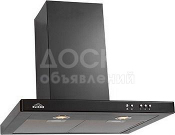 10103 - Вытяжка ЭЛИКОР КВАДРА 90П-650-КЗД