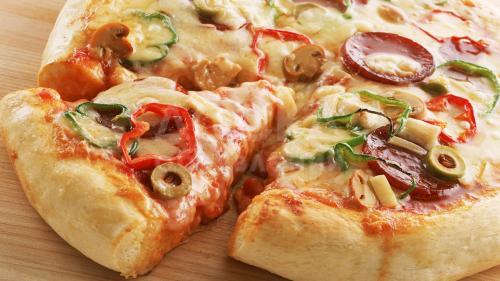 Научись готовить ТИРАМИСУ и итальянскую ПИЦЦУ за 3 часа. Бесплатный мастер-класс от Тариэля Бектемирова