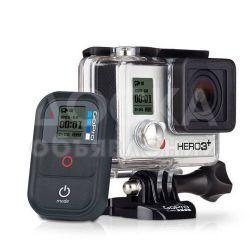 Продаю экшн камеру GoPro Hero 3+ black edition Дешево!,