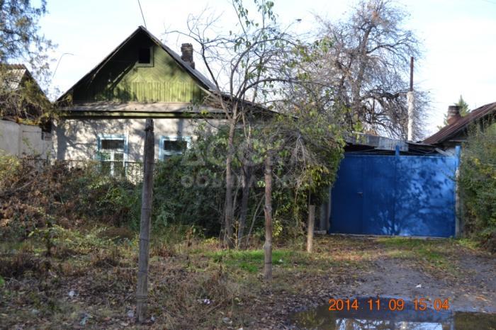 Продается дом в г.Бишкек