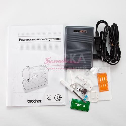 Швейная машина Comfort 10
Сост-отличное