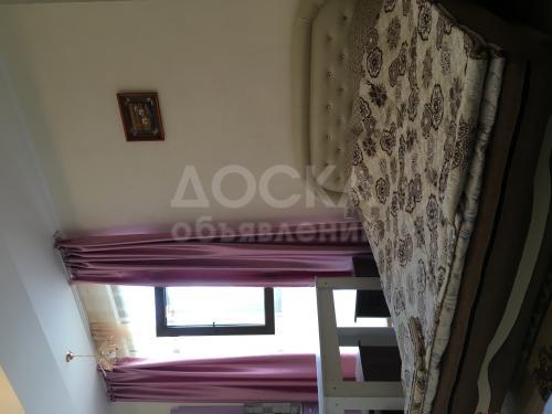 Продаю квартиру 1-ком., 30кв. м., этаж - 1/4, с. Бостери.