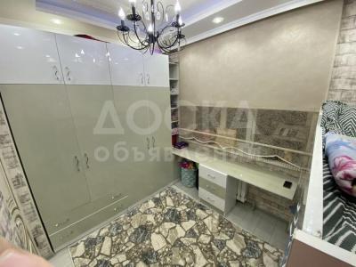 Продаю 3-комнатную квартиру, 67кв. м., этаж - 10/10, Азия Молл Бот-Сад Ихлас .