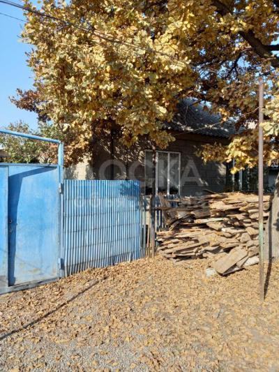 Продаю дом 4-ком. 65кв. м., этаж-1, 14-сот., стена кирпич, с. Военно-Антоновка.