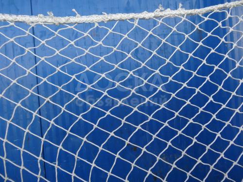 Заградительная сетка, ЗУС горизонт (ловушка)