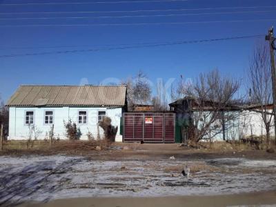 Продаю дом 4-ком. 111111кв. м., этаж-1, 8-сот., стена другое, Красновосточная 50.