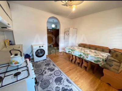 Продаю 3-комнатную квартиру, 78кв. м., этаж - 5/5, юг-2.