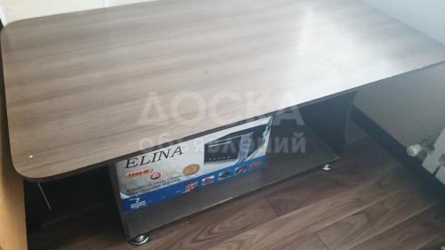 Продаю стол, длинна 140, ширина 80, высота 64