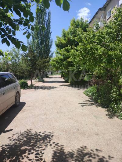 Продаю 2-комнатную квартиру, 50кв. м., этаж - 3/4, с.Бостери.