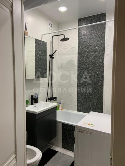 Продаю 2-комнатную квартиру, 48кв. м., этаж - 9/9, рабочий городок.