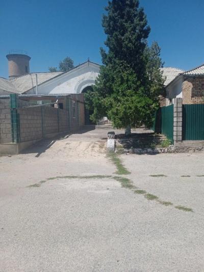 Продам дом, две комнаты в Сокулуке