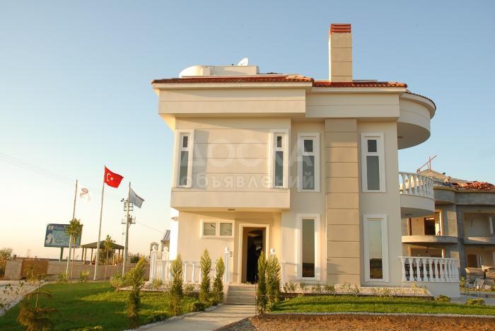 вилла вашей мечты!