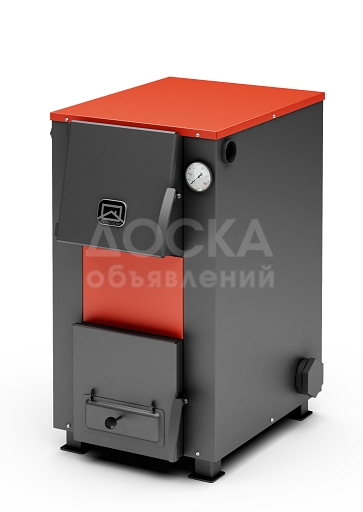 Котлы отопительные! С функцией смены вида топлива. Российское производство. 20 лет на рынке.