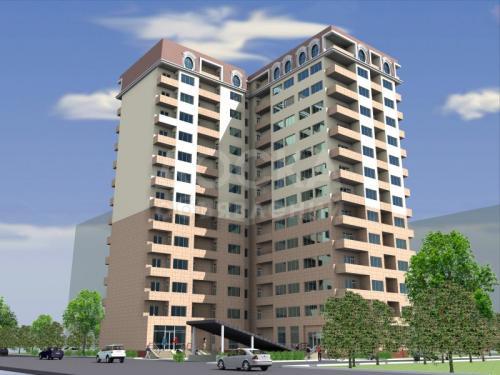 Продаю квартиру 1-ком., 41кв. м., этаж - 7/10, Джал29 .